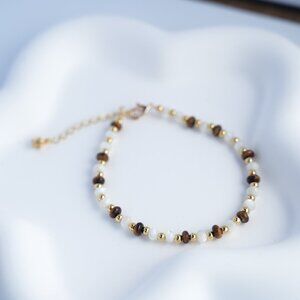 Retro Handcrafted Bracelet